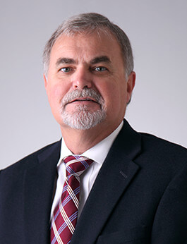 David Dear, Chairman, Board of Directors