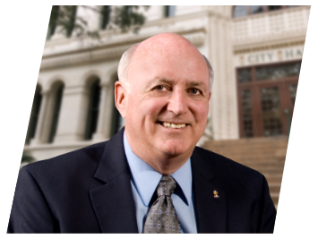 LGFCU member Charles W.