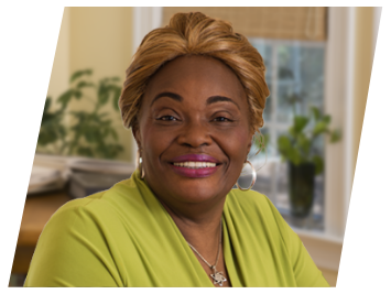 LGFCU member Tharese L.