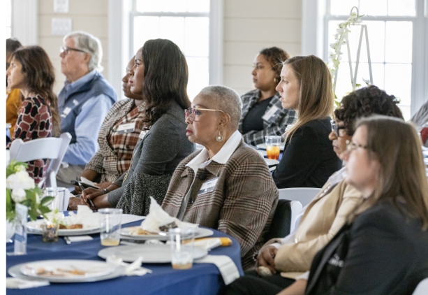 Advisory Council event