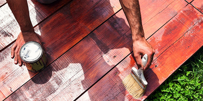You can expect to recoup close to 80 percent of your costs for a deck addition.