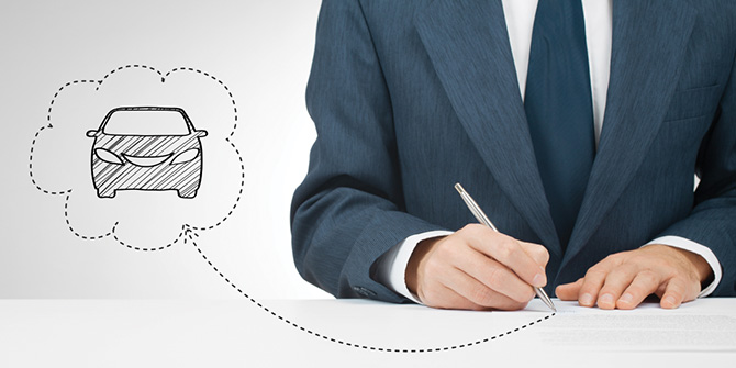 How to choose the right insurance provider
