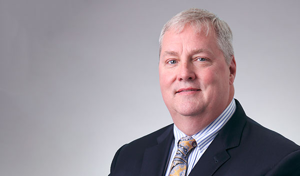  Chief Financial Officer (CFO), David D’Annunzio