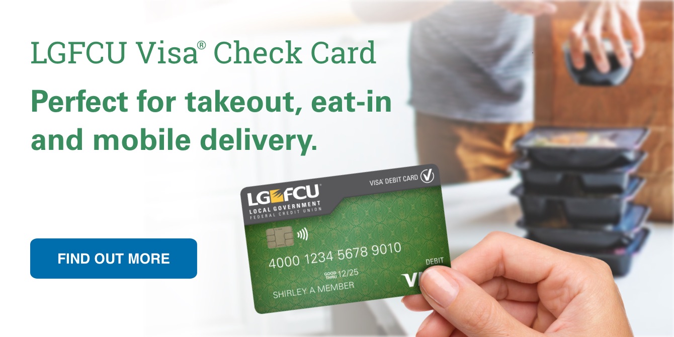 Local Government Federal Credit Union LGFCU