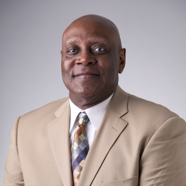 Dr. Aaron P. Noble Jr.