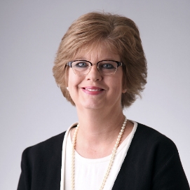 Jeanne Erwin