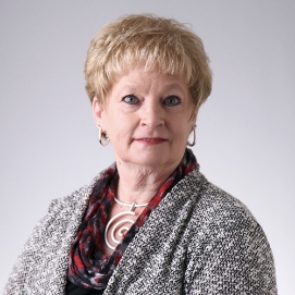 Ruth Barnes