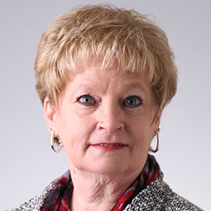 Ruth Barnes