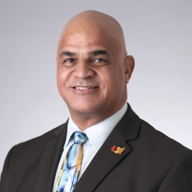 Tony Brown