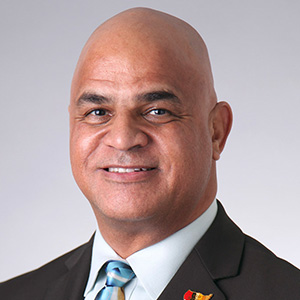 Tony Brown