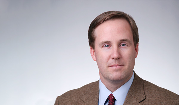 Pete VanGraafeiland, Chief Member Experience Officer for LGFCU and Civic FCU