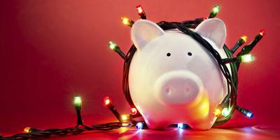 Holiday savings ideas