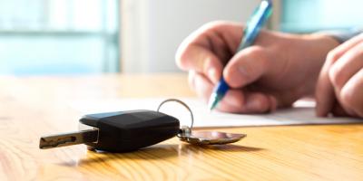 When to refinance your auto loan