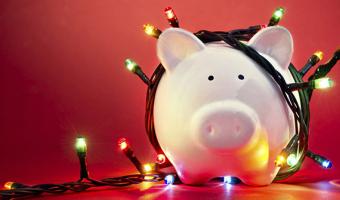 Holiday savings ideas