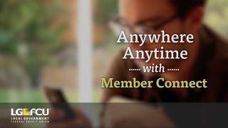 Enroll in Member Connect