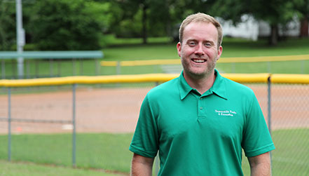 Cory Tobin