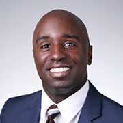 Lamar Heyward