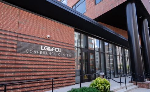 LGFCU office