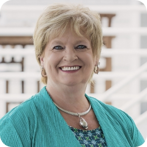 Ruth Barnes