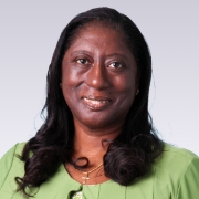 Sandy Steward