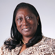 Sandy Steward