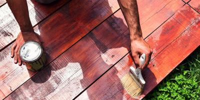 You can expect to recoup close to 80 percent of your costs for a deck addition.