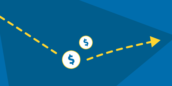 LGFCU Savings Share Account