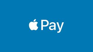 Tap. Pay. Go. with Apple Pay