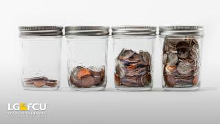 Some ways you can increase your savings