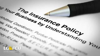 Some tips on reviewing your insurance policies